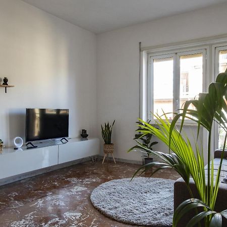 The Roma Flat Рим Екстер'єр фото