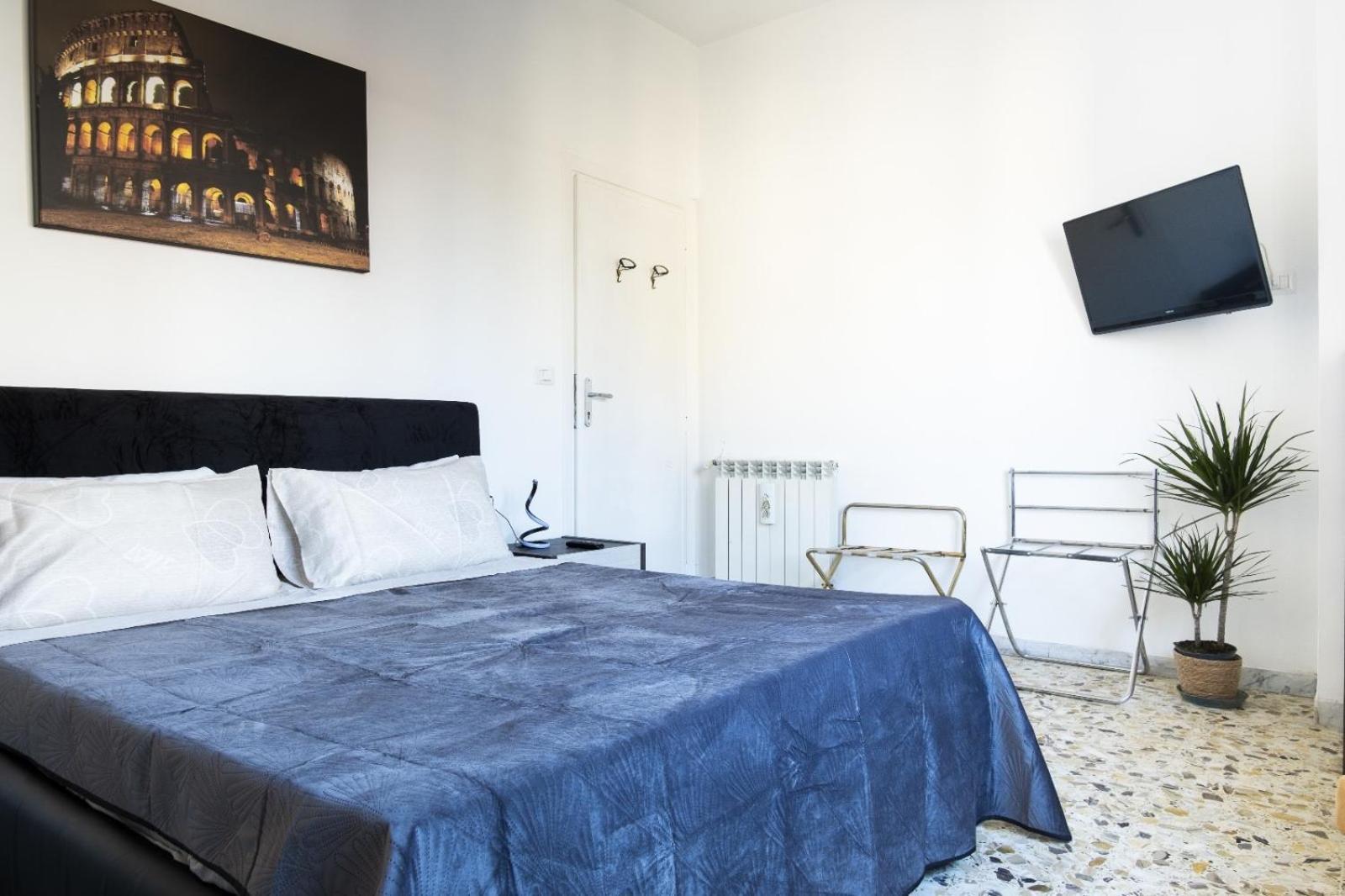 The Roma Flat Рим Екстер'єр фото
