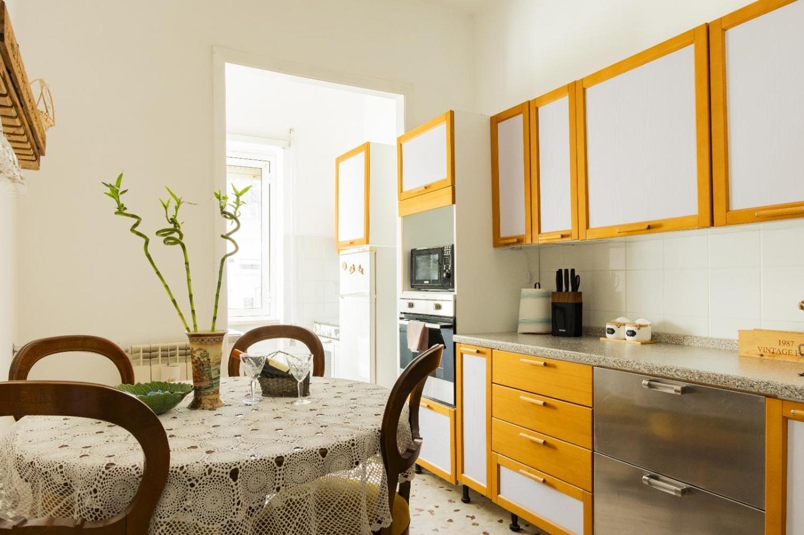 The Roma Flat Рим Екстер'єр фото
