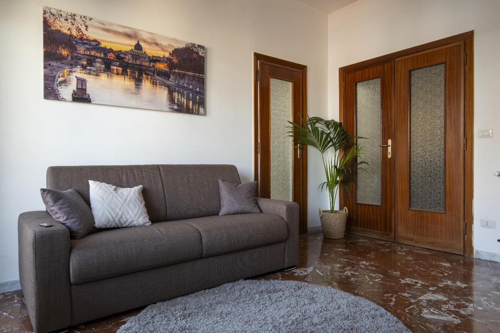 The Roma Flat Рим Екстер'єр фото