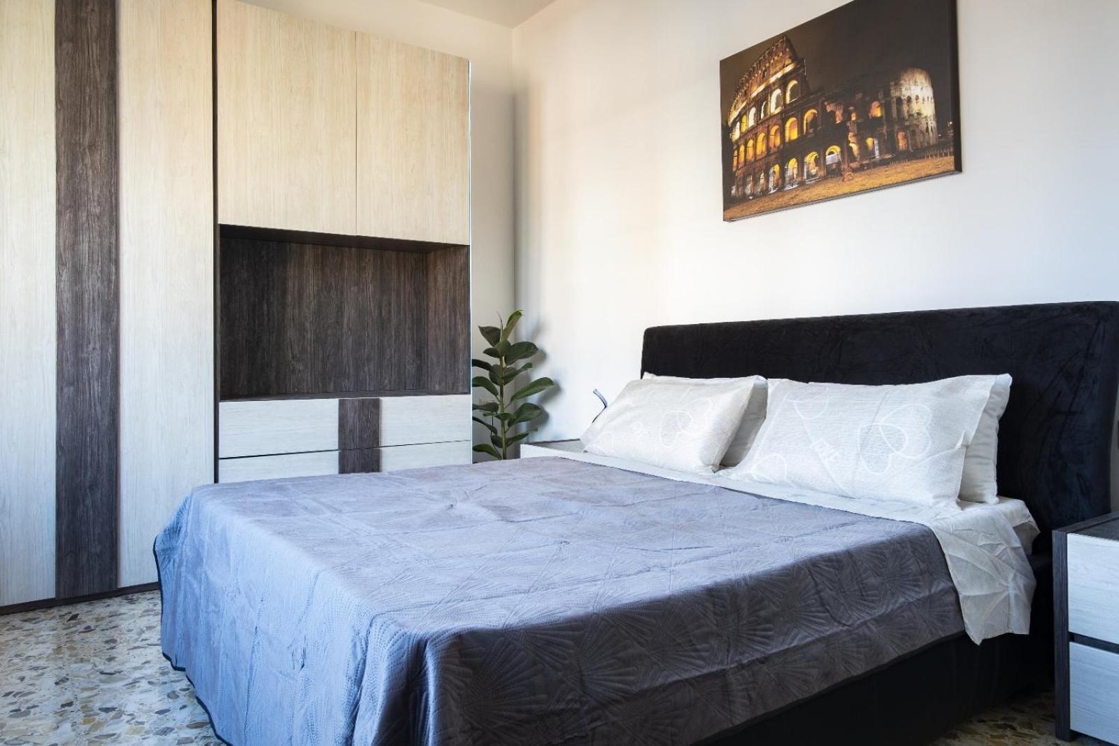 The Roma Flat Рим Екстер'єр фото
