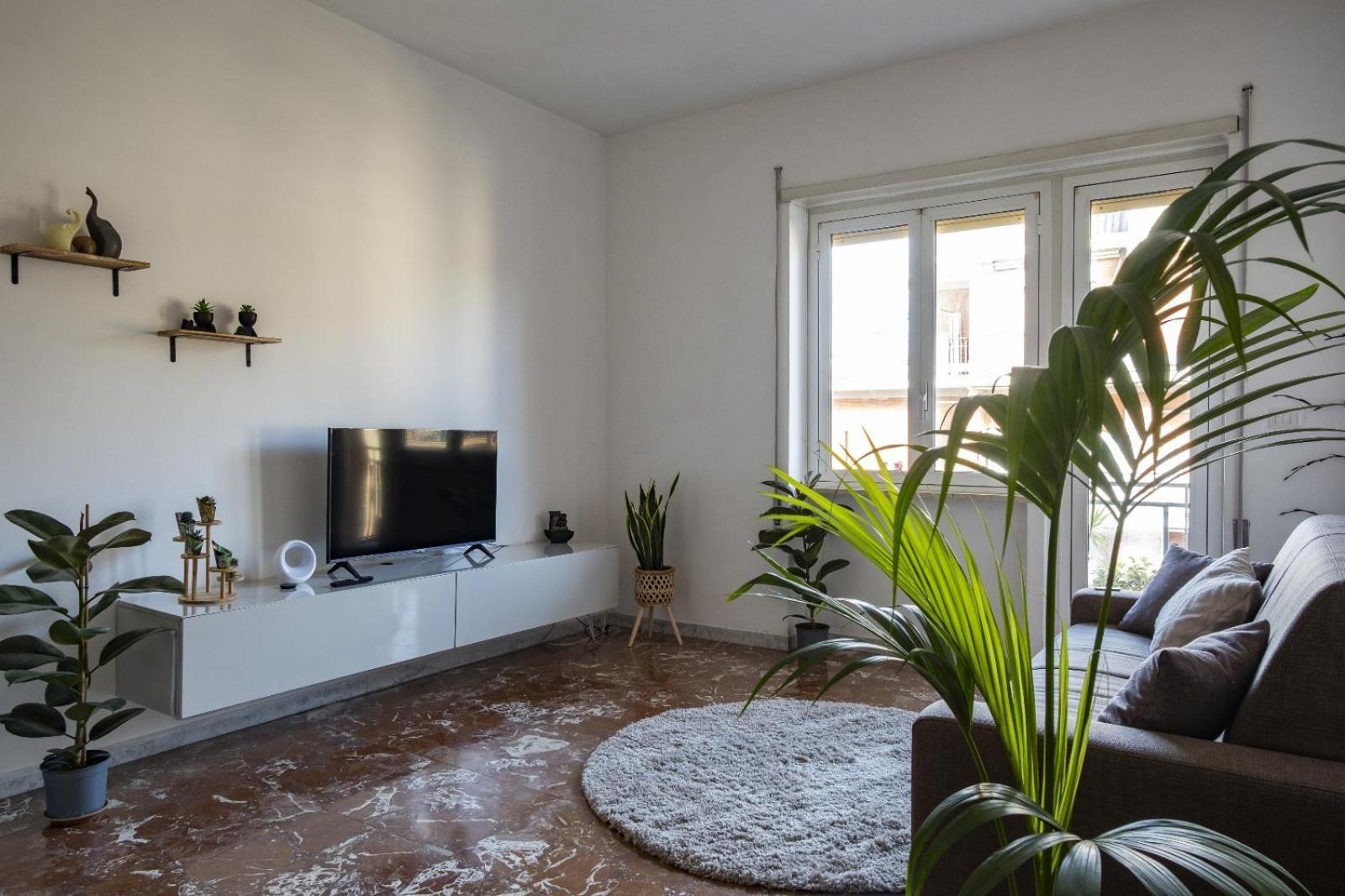 The Roma Flat Рим Екстер'єр фото