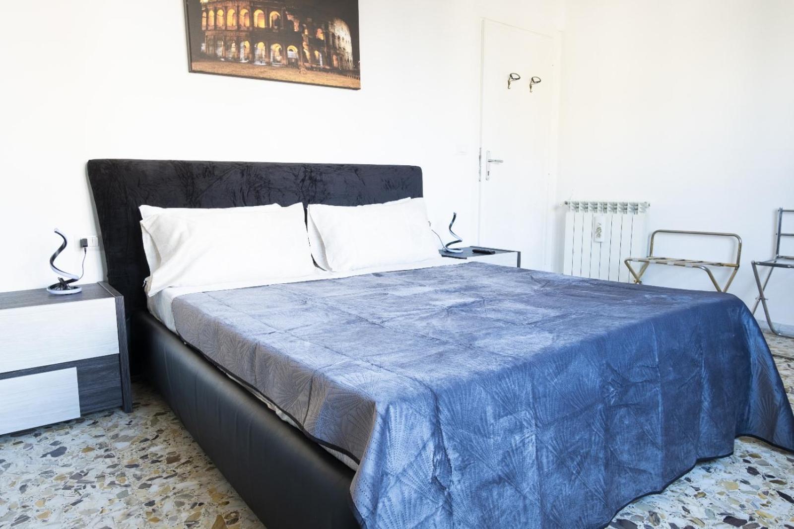 The Roma Flat Рим Екстер'єр фото